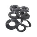 3mm 4mm 6mm 5mm 8mm 10mm Silicone EPDM FKM Rubber O Ring Cord